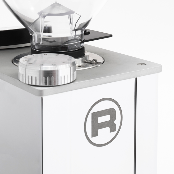 Rocket Faustino 3.1 Stål Espressokvarn