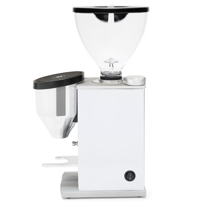Rocket Faustino 3.1 Stål Espressokvarn