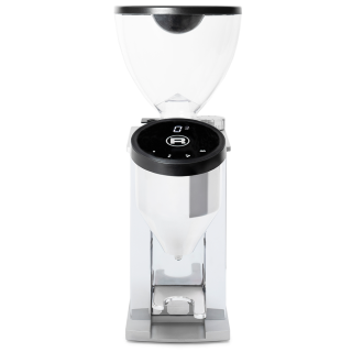 Rocket Faustino 3.1 Stål Espressokvarn