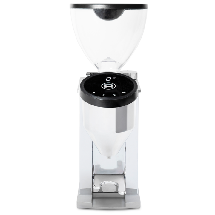 Rocket Faustino 3.1 Stål Espressokvarn