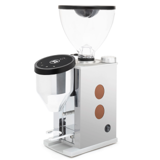 Macap M42D Espressokværn Sort