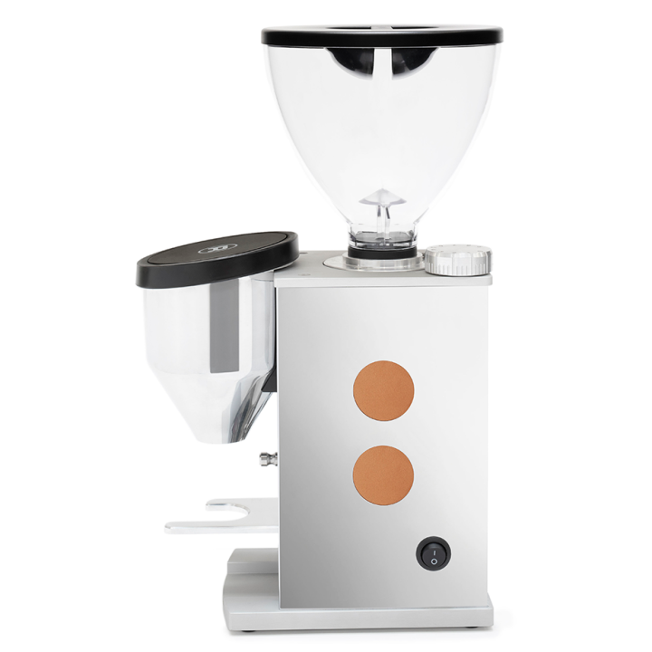 Macap M42D Espressokværn Sort