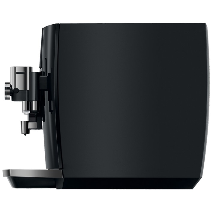 Jura S8 Chrome