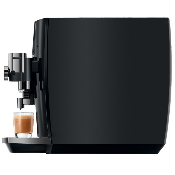 Jura S8 Chrome