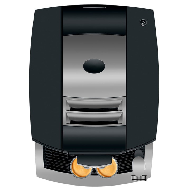 Jura S8 Chrome
