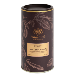 Whittard Lyxig Kakao 350g