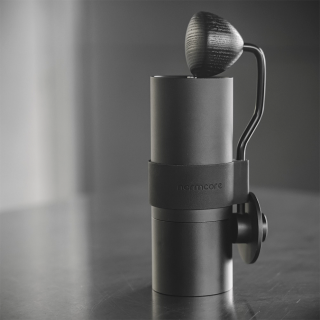 Normcore Manuell Kaffekvarn V2 38mm Titanium
