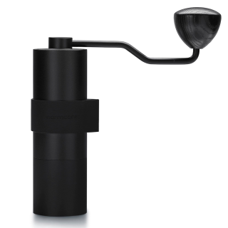 Normcore Manuell Kaffekvarn V2 38mm Titanium