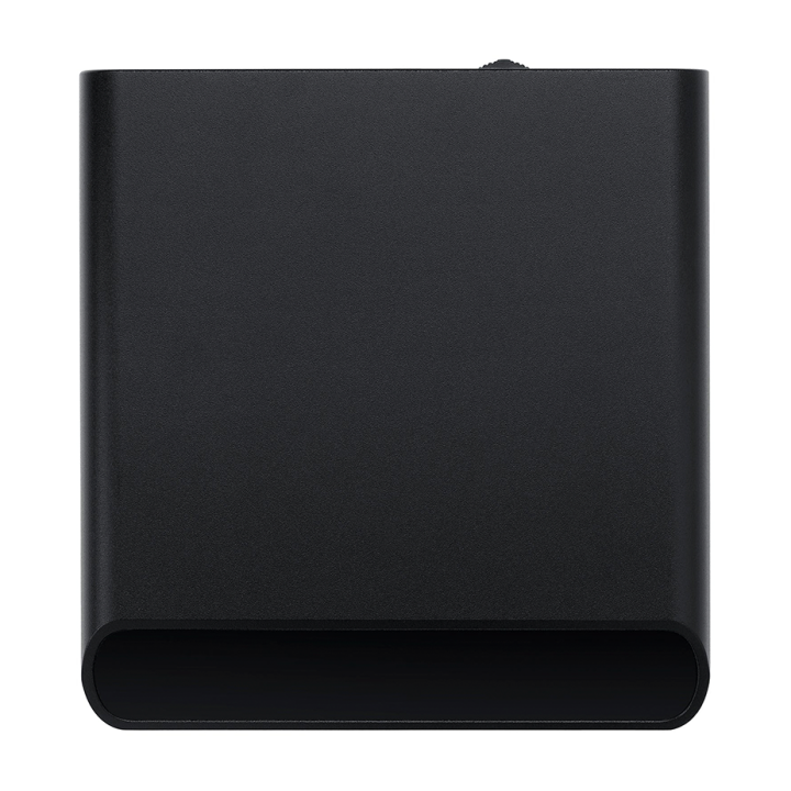 Normcore Pocket Scale V3 Kaffevåg Svart