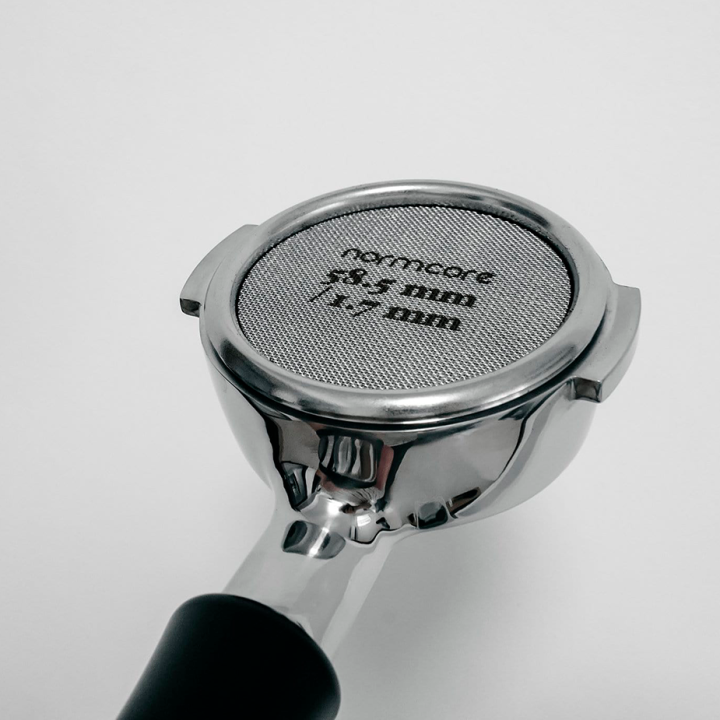 Normcore Puck Screen 58,5 mm