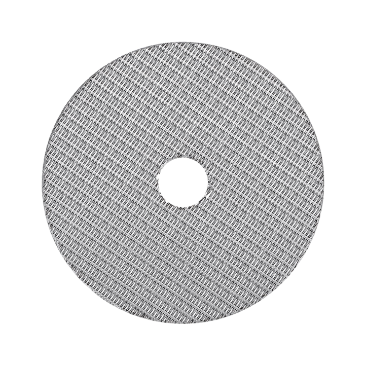 Normcore Precision Puck Screen 58,5 mm