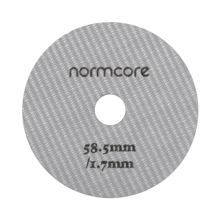 Normcore Precision Puck Screen 58,5 mm