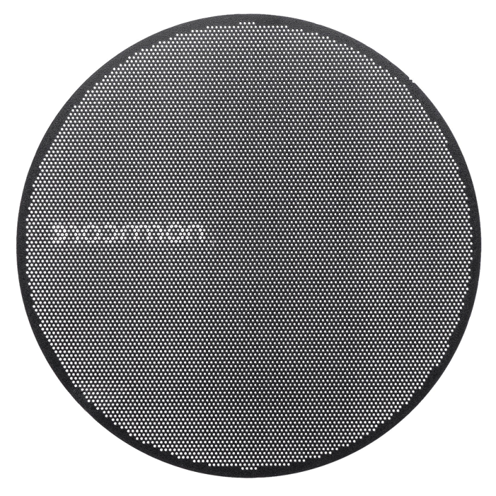 Normcore Ultra Slim 0,2 mm Puck Screen Titanium 58 mm