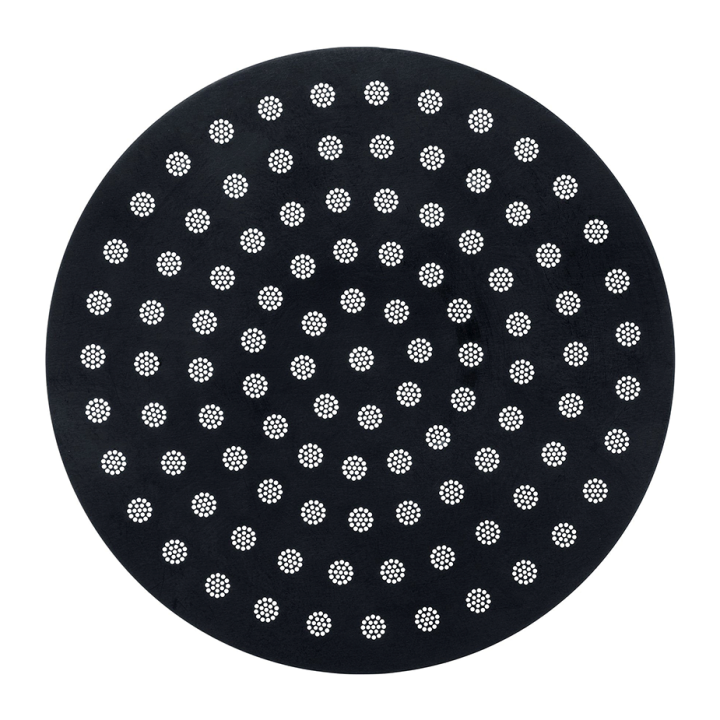 Normcore Ultra Slim 0,8 mm Puck Screen Titanium 58 mm