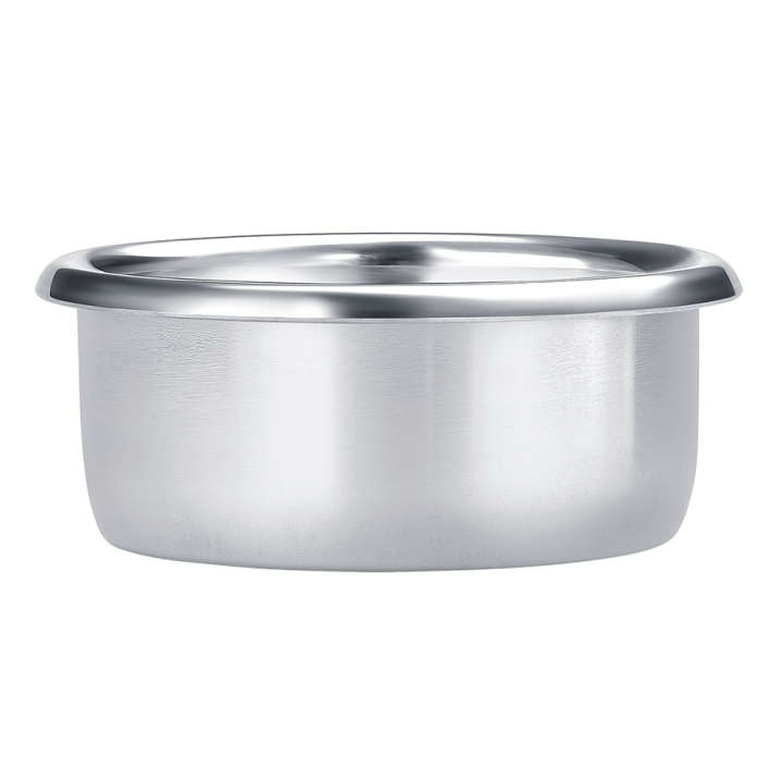 Normcore High Extraction Filterkorg - Double Layer 58 mm 2 Koppar - 18 gram
