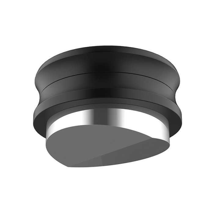 Normcore Leveling Tool 58 mm Svart