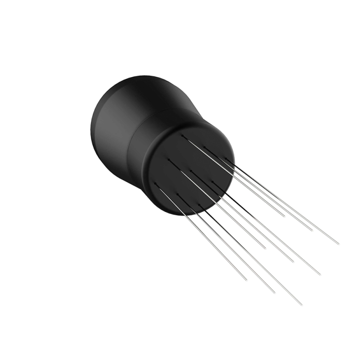 Normcore WDT Tool V2 Svart