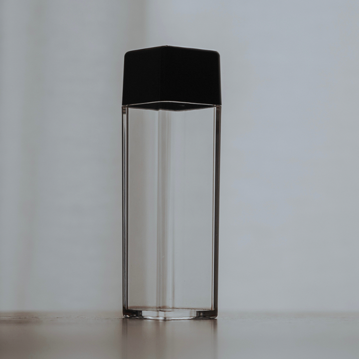 Normcore kaffebehållare set 6 st