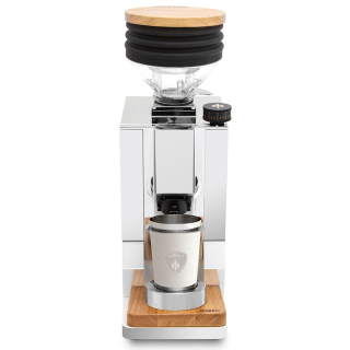 Eureka Mignon ORO Single Dose Krom Espressokvarn