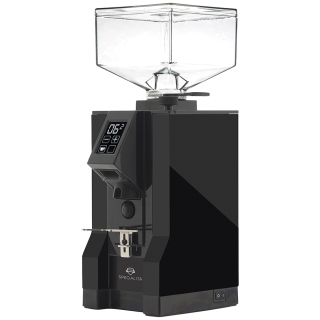 Eureka Mignon Specialita Svart Espressokvarn