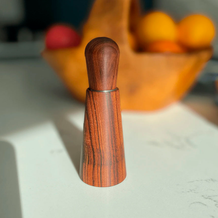 Rhino WDT Tool Dark Rosewood