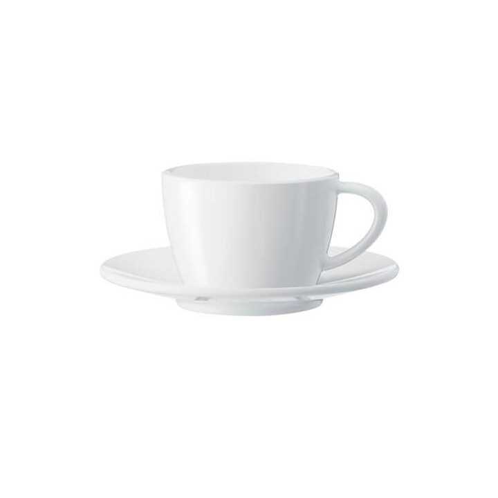 Jura Cappuccinokopper - 6 stk.
