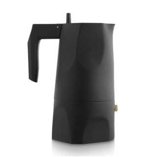 Alessi Ossidiana Espressokande 1 Kop.