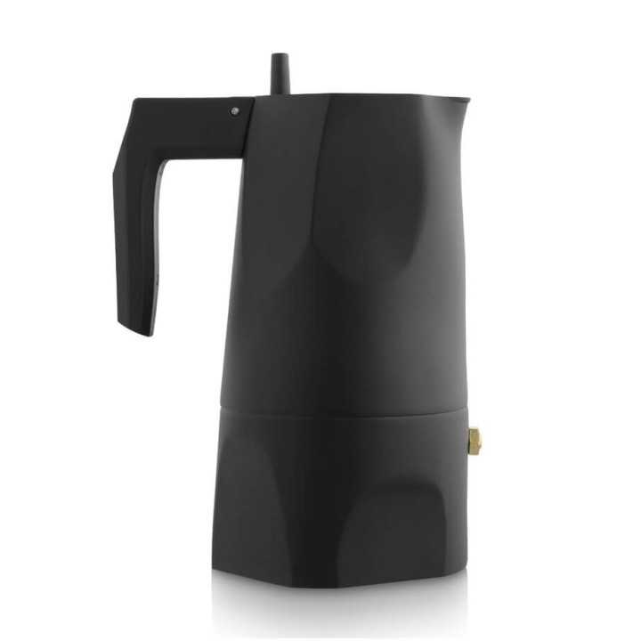 Alessi Ossidiana Espressokande 1 Kop.