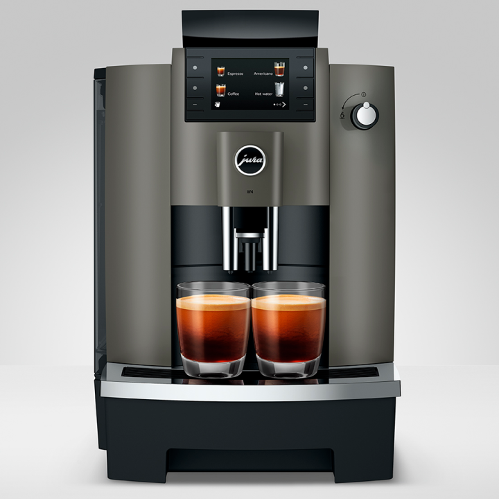 Jura WE6 Piano Black