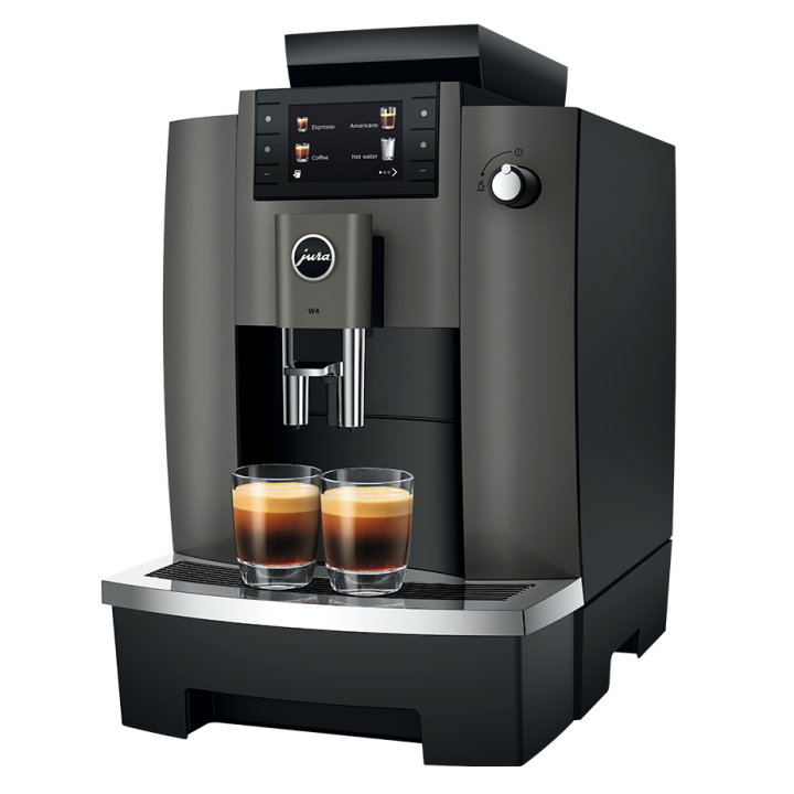 Jura WE6 Piano Black