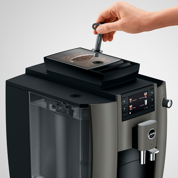 Jura WE6 Piano Black