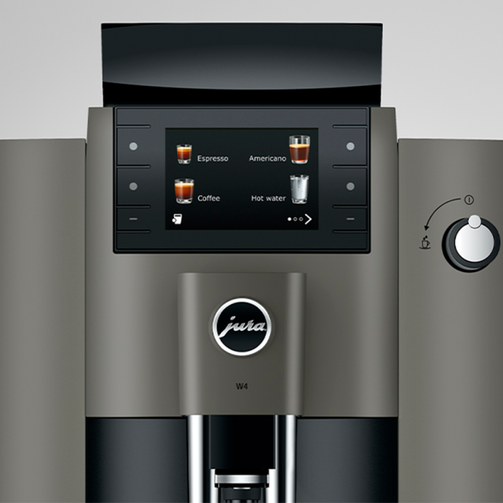 Jura WE6 Piano Black