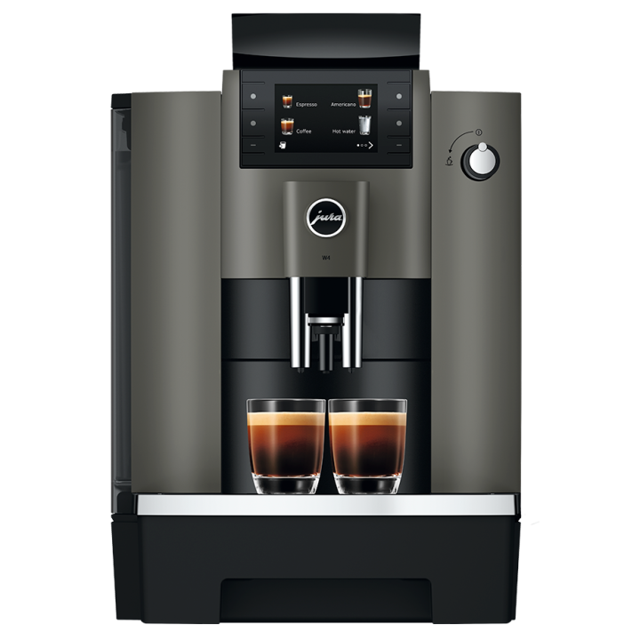 Jura WE6 Piano Black