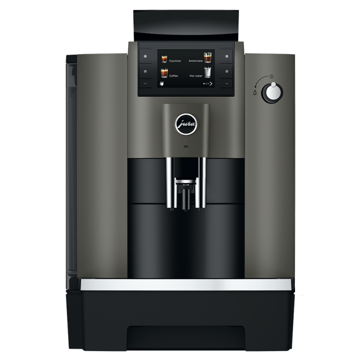 Jura WE6 Piano Black