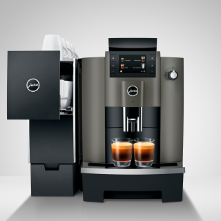 Jura WE6 Piano Black