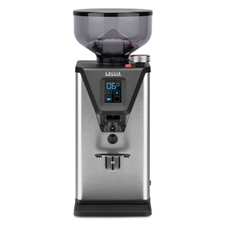 Gaggia MDF 55 Chrome Espressokvarn