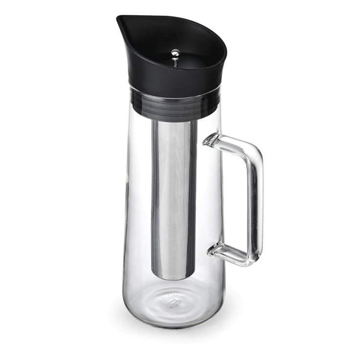 La Cafetière 1 L Iskaffebryggare Svart
