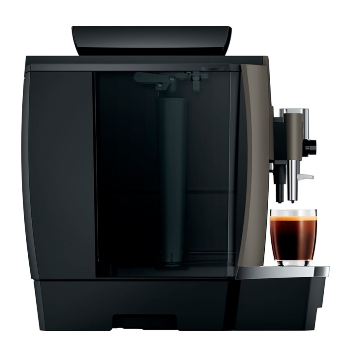 Jura WE8 Gen.2 Chrome