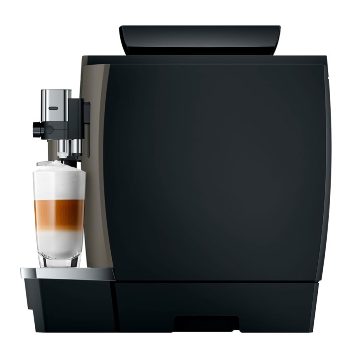 Jura WE8 Gen.2 Chrome