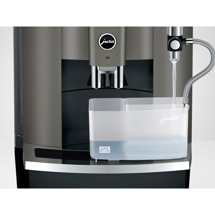 Jura WE8 Gen.2 Chrome