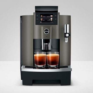 Jura WE8 Gen.2 Chrome Jura WE8 Gen.2 Chrome