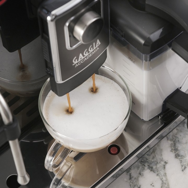 Gaggia Accademia Espressomaskin