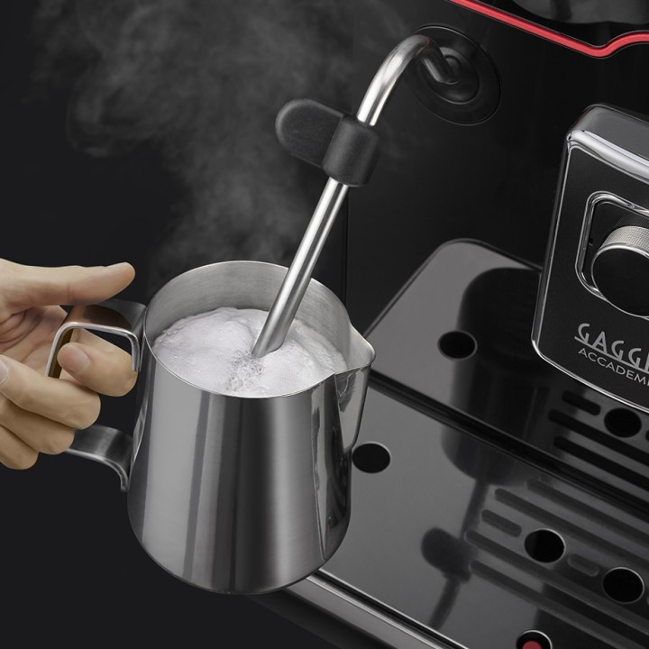 Gaggia Accademia Espressomaskin