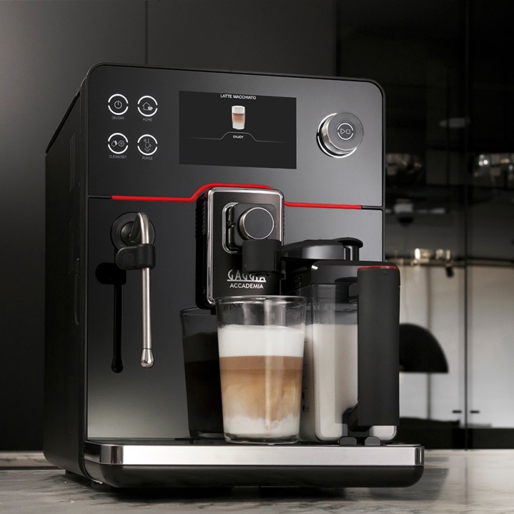Gaggia Accademia Espressomaskin