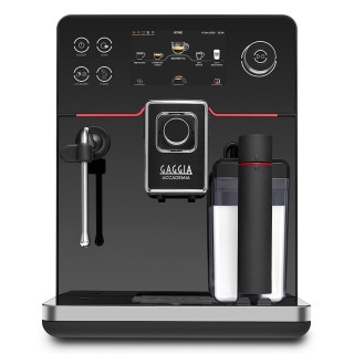 Gaggia Accademia Espressomaskin