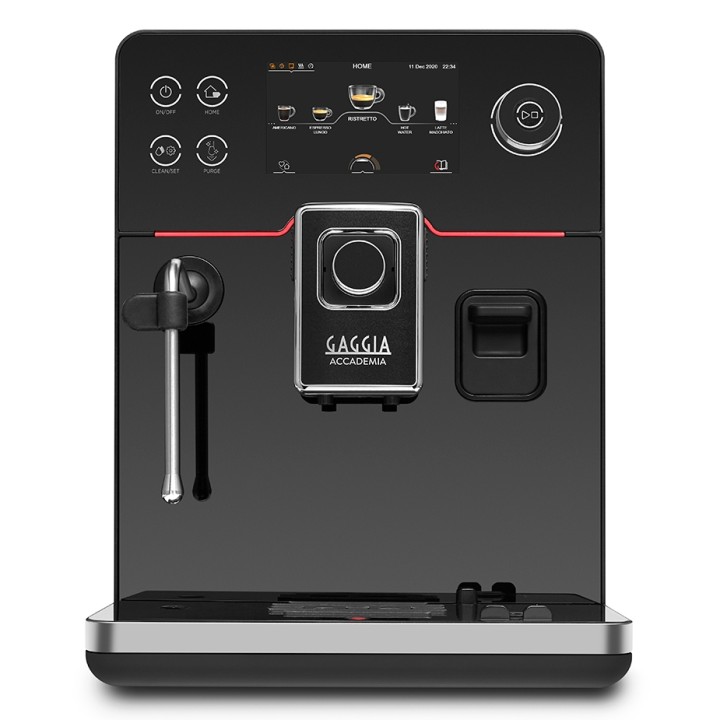 Gaggia Accademia Espressomaskin