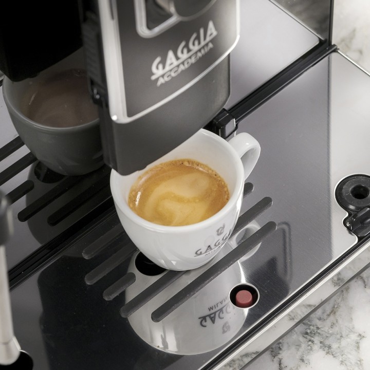 Gaggia Accademia Espressomaskin