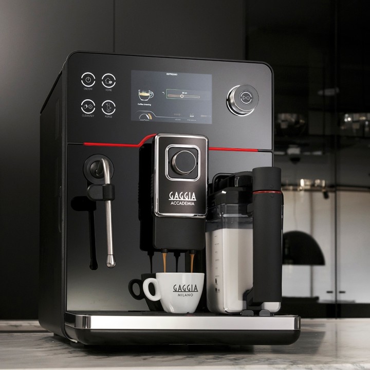 Gaggia Accademia Espressomaskin