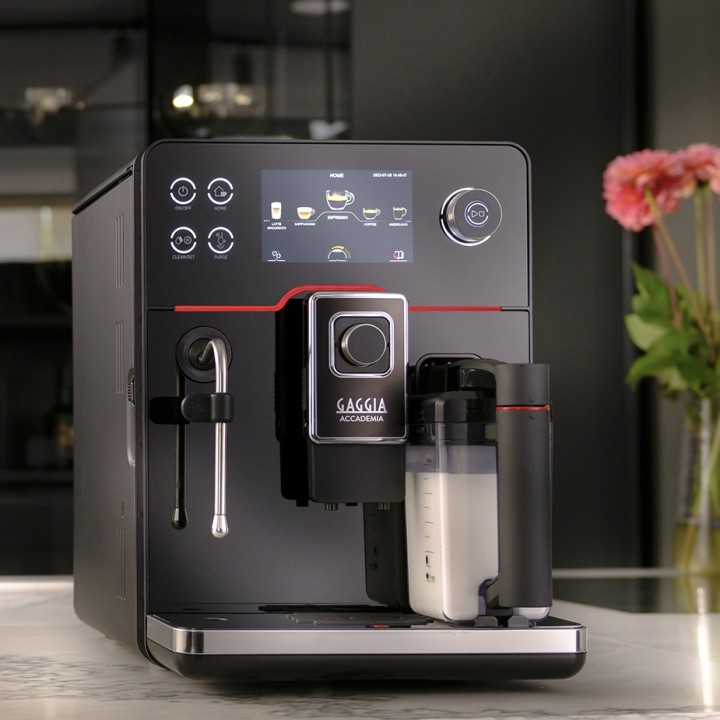 Gaggia Accademia Espressomaskin