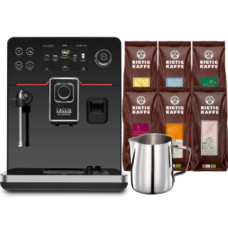 Gaggia Accademia Espressomaskin